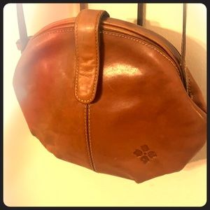 Patricia Nash Italian Leather Purse